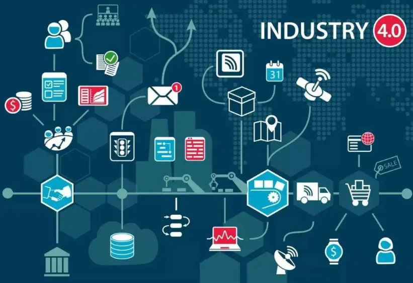 科技領域迎來“新變革”，裕華盛五金成為行業領航員